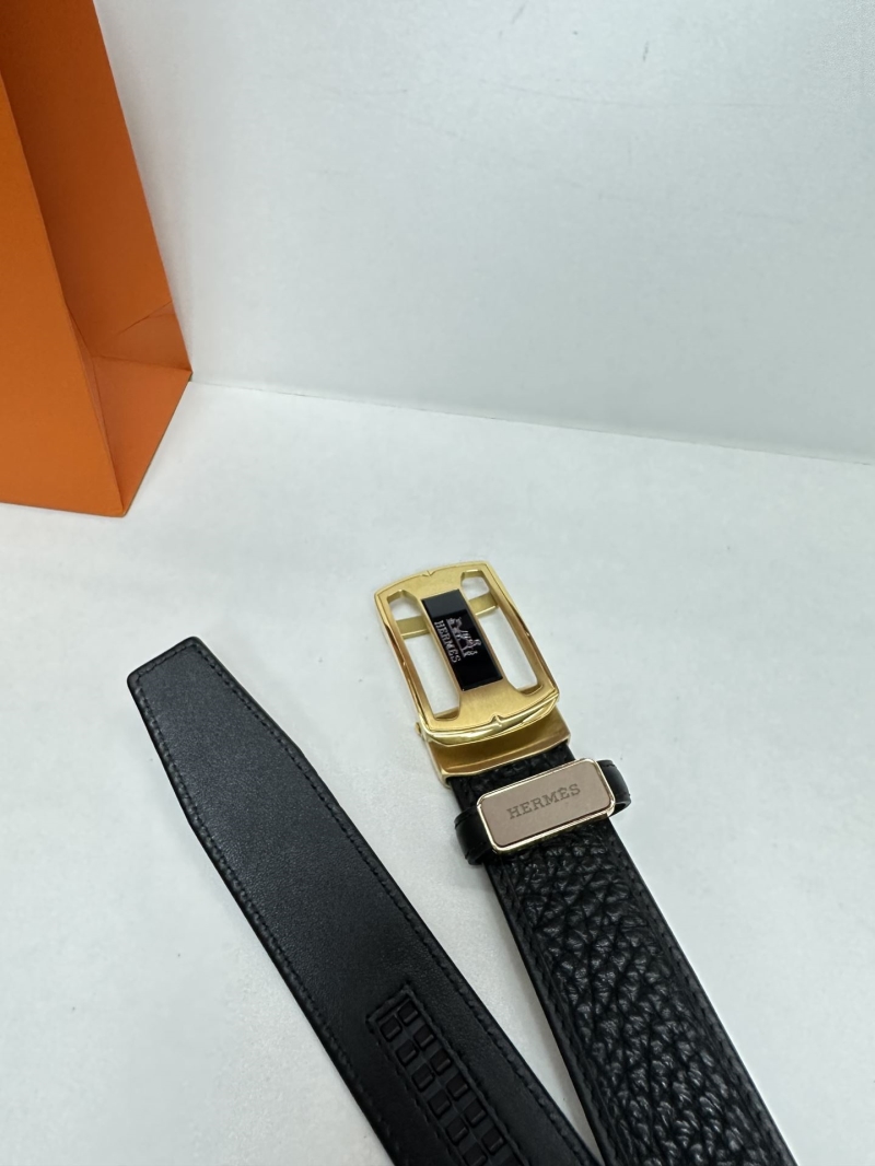 Hermes Belts